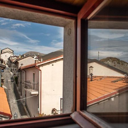 La Pieja Otel Opi Dış mekan fotoğraf