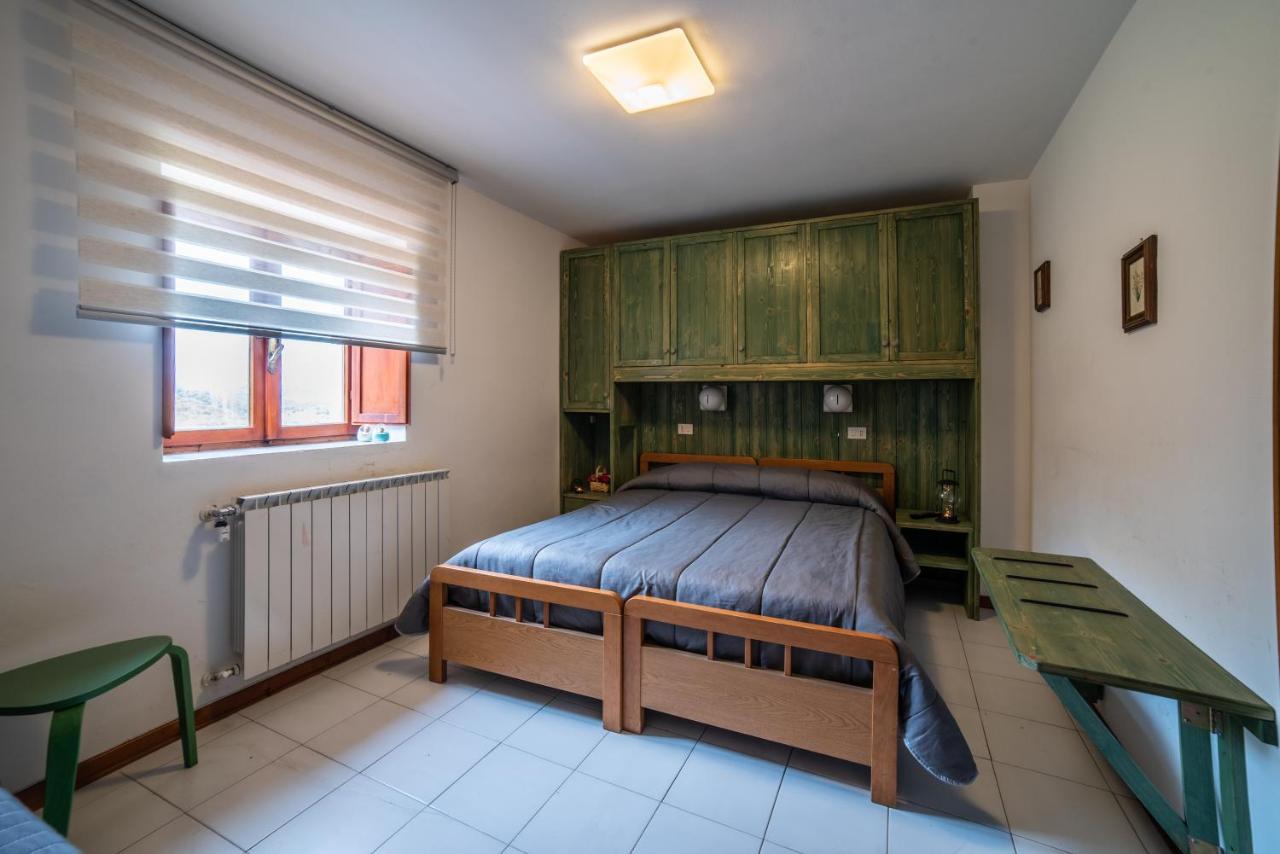 La Pieja Otel Opi Dış mekan fotoğraf